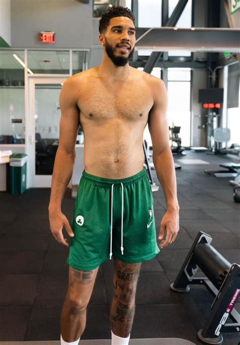 Jayson Tatum Porn Videos 